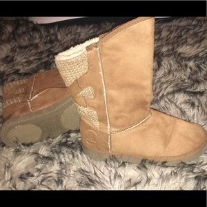 Airwalk Winter Boots